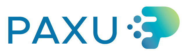 PAXU logo