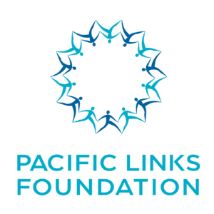 Pacific Links Foundation logo